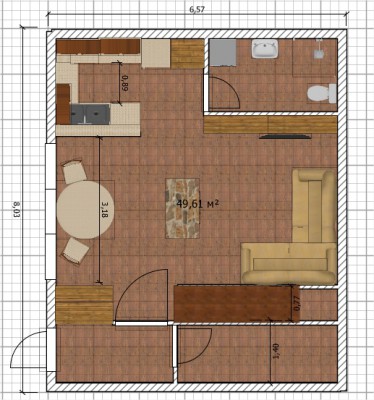 2 лесной мой 1этаж .sh3d - Sweet Home 3D_11.jpg