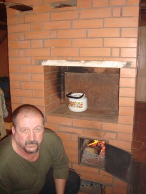 два печных чайника греются.JPG
